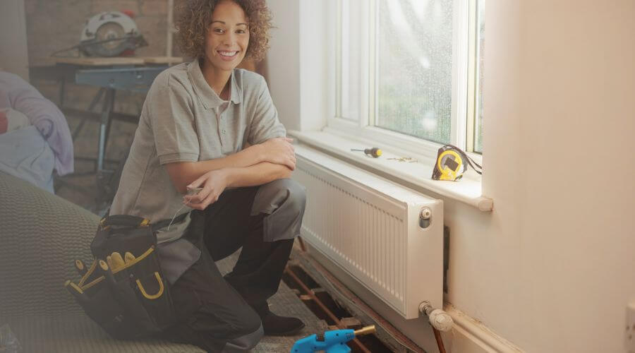 Professional same day plumber in Culver, OR